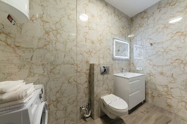 Luxury Apartments LABORCA 12