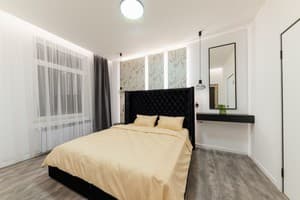 Квартира Luxury Apartments LABORCA. Апартаменты двухместный  1