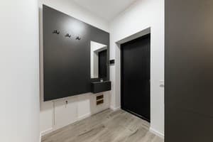 Квартира Luxury Apartments LABORCA. Апартаменты двухместный  10