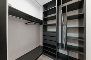 Квартира Luxury Apartments LABORCA. Апартаменты двухместный  9