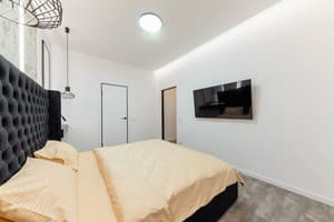 Квартира Luxury Apartments LABORCA. Апартаменты двухместный  6