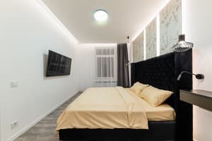 Квартира Luxury Apartments LABORCA. Апартаменты двухместный  5
