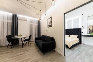 Квартира Luxury Apartments LABORCA. Апартаменты двухместный  7