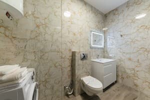 Квартира Luxury Apartments LABORCA. Апартаменты двухместный  13