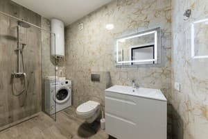 Квартира Luxury Apartments LABORCA. Апартаменты двухместный  12