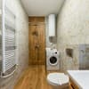 Квартира Luxury Apartments LABORCA. Апартаменты двухместный  11