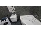 Luxury Apartments With Jacuzzi in the center 4