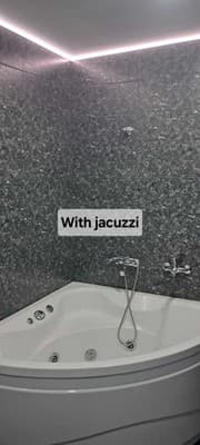 Luxury Apartments With Jacuzzi in the center 5
