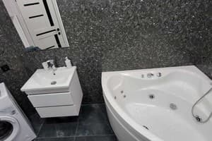 Квартира Luxury Apartments With Jacuzzi in the center. Апартаменты двухместный  4