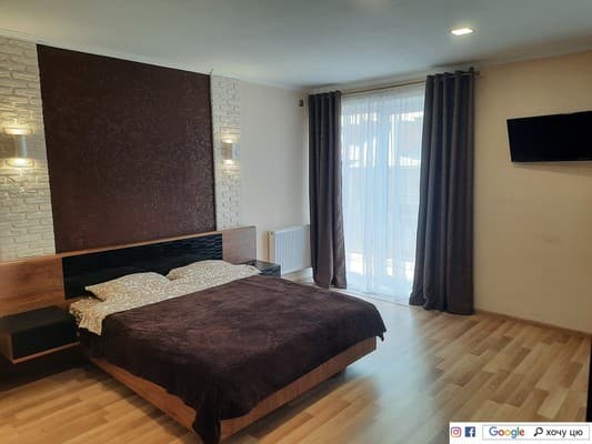 Квартира Luxury Apartments, ул. Михаила Мулика, возле авто и ж/д вокзала