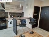 Luxury Apartments, ул. Михаила Мулика, возле авто и ж/д вокзала 4