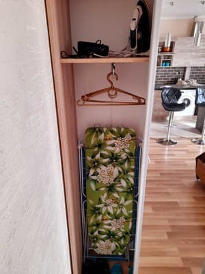 Luxury Apartments, ул. Михаила Мулика, возле авто и ж/д вокзала 12
