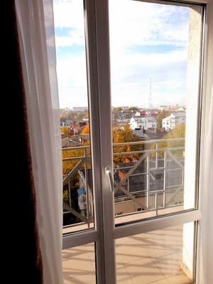 Luxury Apartments, ул. Михаила Мулика, возле авто и ж/д вокзала 8