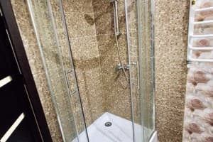 Квартира Luxury Apartments, ул. Михаила Мулика, возле авто и ж/д вокзала. Апартаменты 6-местный  5