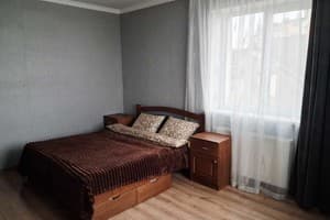 Квартира Luxury Apartments, ул. Михаила Мулика, возле авто и ж/д вокзала. Апартаменты двухместный  2