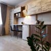 Квартира Luxury Apartments, ул. Михаила Мулика, возле авто и ж/д вокзала. Студио двухместный  2
