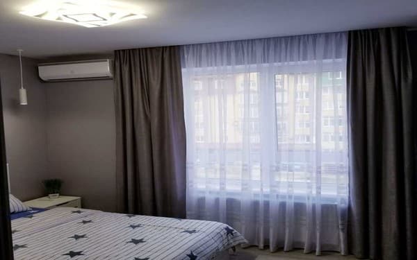 Luxury apartment Belvedere in the city center 7