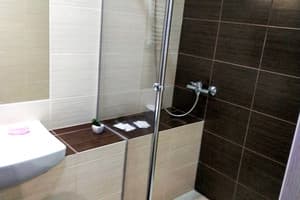 Апарт-отель Luxury_ap. Стандарт двухместный Lux - 3 9