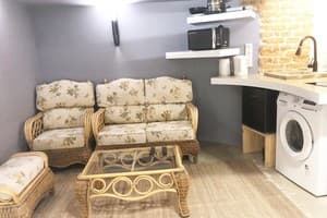 Квартира Lviv4U пл. Рынок, 42. Апартаменты 4-местный пл.Рынок, 42 1