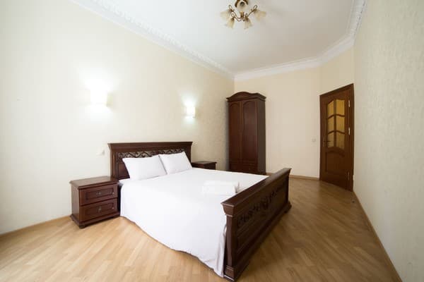 Квартира Lviv4U вул. Армянська, 3