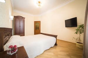 Квартира Lviv4U вул. Армянська, 3. Апартаменти 6-місний  2