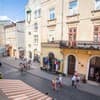 Квартира Lviv4U вул. Армянська, 3. Апартаменти 6-місний  8