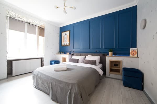 Квартира Lviv4U вул. Краківська, 17