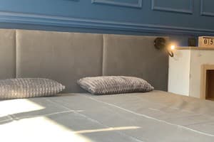 Квартира Lviv4U вул. Краківська, 17. Апартаменти 4-місний  2