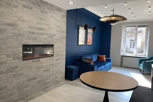 Квартира Lviv4U вул. Краківська, 17. Апартаменти 4-місний  10