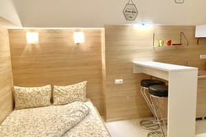 Квартира Lviv4U ул. Креховская, 7. Апартаменти двохмісний Крехівська, 7 2