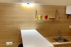 Квартира Lviv4U ул. Креховская, 7. Апартаменти двохмісний Крехівська, 7 3