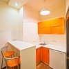 Квартира Lviv4U ул. Раппопорта, 7б. Апартаменты двухместный  4