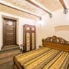 Квартира Lviv4U ул. Валовая, 16-1. Апартаменты двухместный  2