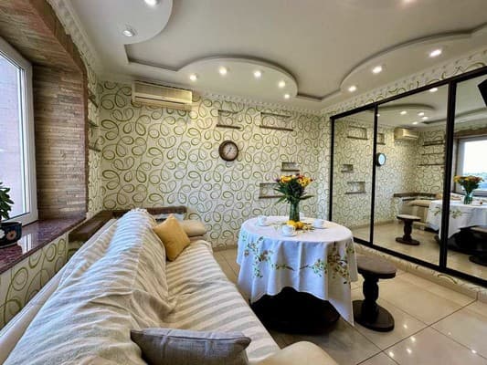 Люкс 2-ком. на ул. Казачья 1 3