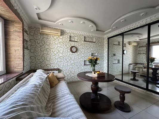 Люкс 2-ком. на ул. Казачья 1 6