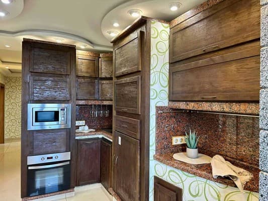 Люкс 2-ком. на ул. Казачья 1 7