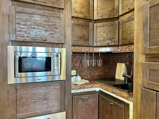 Люкс 2-ком. на ул. Казачья 1 8