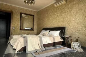 Квартира Люкс 2-ком. на ул. Казачья 1. Апартаменты трехместный Люкс 2-к на ул. Казачья, 1 1