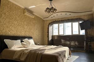 Квартира Люкс 2-ком. на ул. Казачья 1. Апартаменты трехместный Люкс 2-к на ул. Казачья, 1 3