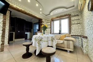 Квартира Люкс 2-ком. на ул. Казачья 1. Апартаменты трехместный Люкс 2-к на ул. Казачья, 1 5