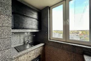 Квартира Люкс 2-ком. на ул. Казачья 1. Апартаменты трехместный Люкс 2-к на ул. Казачья, 1 10