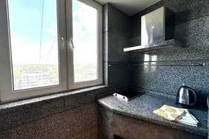 Квартира Люкс 2-ком. на ул. Казачья 1. Апартаменты трехместный Люкс 2-к на ул. Казачья, 1 11