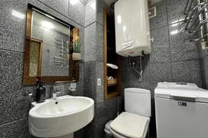 Квартира Люкс 2-ком. на ул. Казачья 1. Апартаменты трехместный Люкс 2-к на ул. Казачья, 1 12