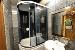 Квартира Люкс 2-ком. на ул. Казачья 1. Апартаменты трехместный Люкс 2-к на ул. Казачья, 1 14