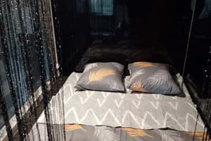Квартира Люкс студия на Волгоградской 26А. Студио двухместный  8