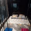 Квартира Люкс студия на Волгоградской 26А. Студио двухместный  8