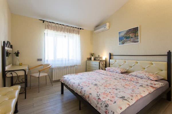 Квартира Люкс возле метро Научная