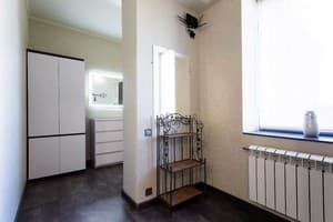 Квартира Люкс возле метро Научная. Апартаменты трехместный Данилевского, 16 22