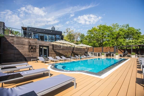 M1 Club Hotel 34