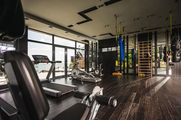 M1 Club Hotel 21